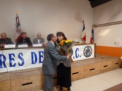 Photos du Congres 2011